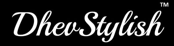 DhevStylish 